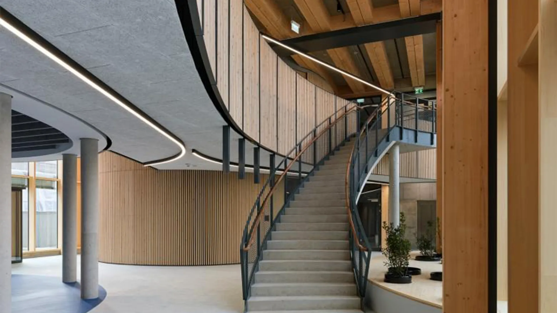 معماری پایدار