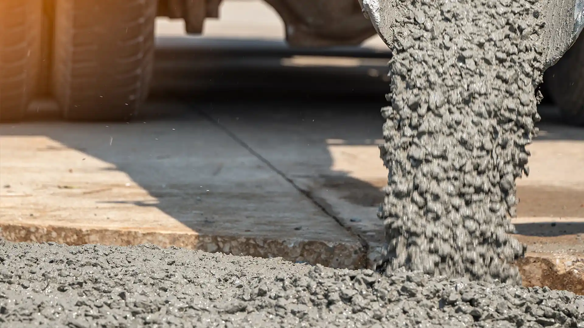 بتن خودتراکم (SCC) چیست؟ 🏗️ تحلیل تخصصی مزایا و عملکرد