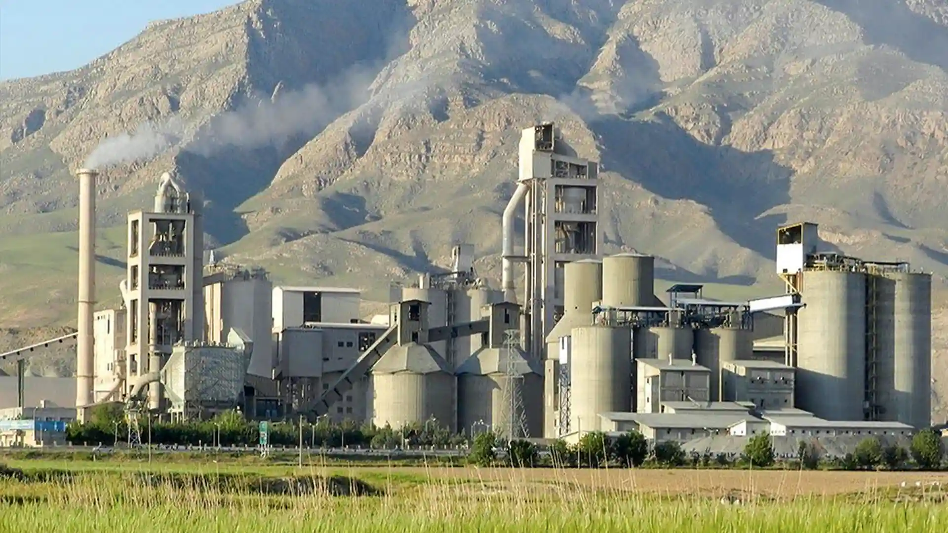 بهترین برندهای سیمان ایران