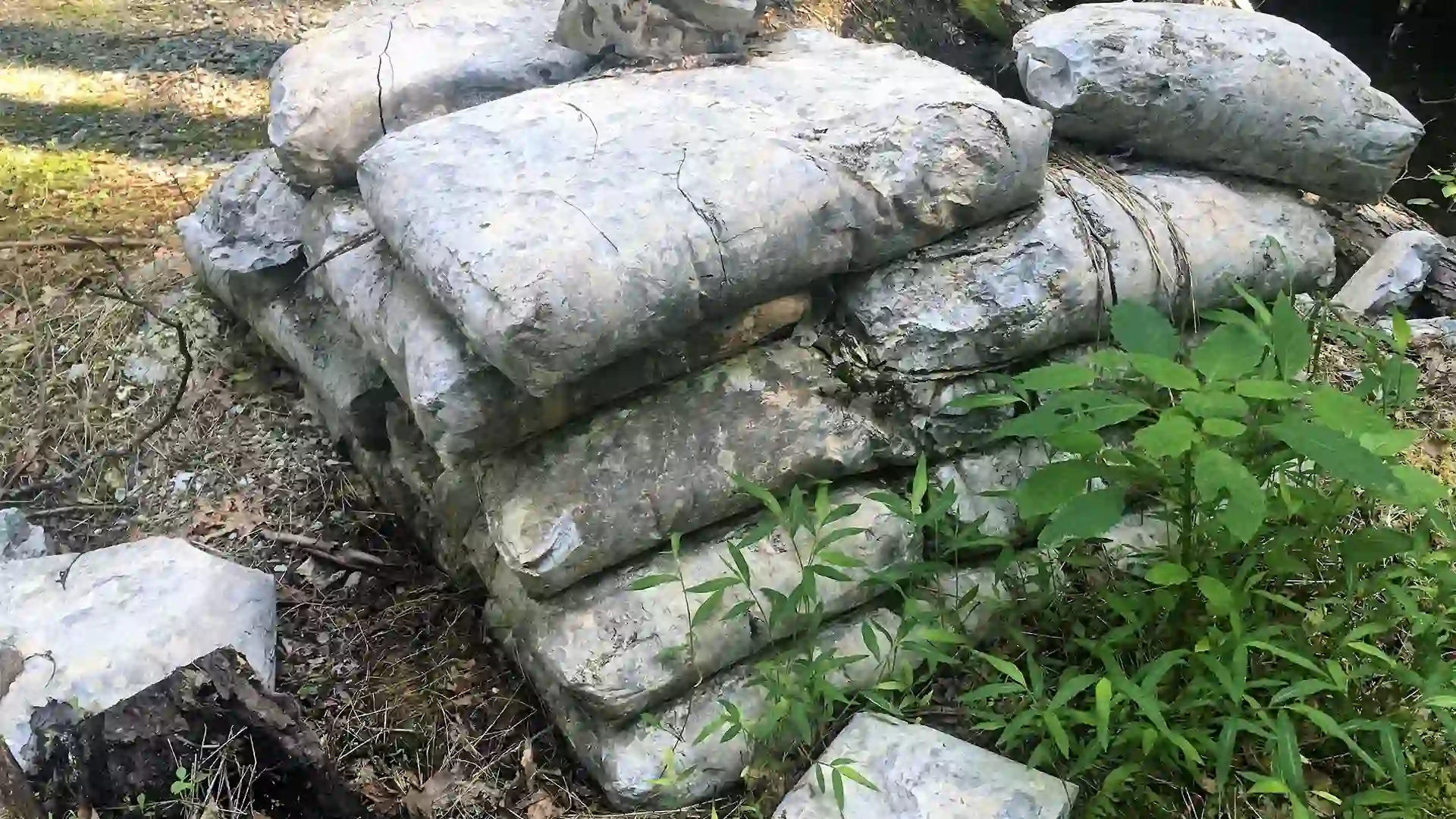 بهترین روش نگهداری سیمان