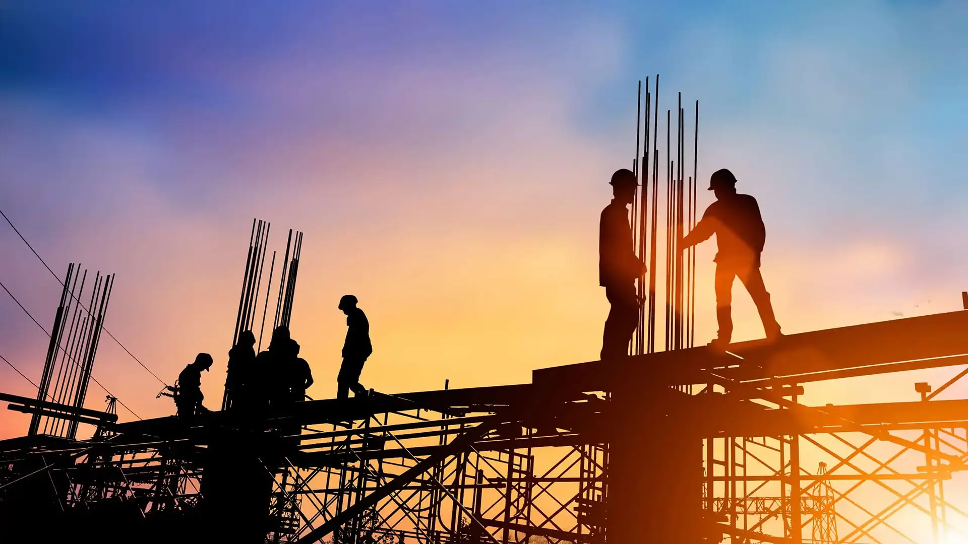 راهنمای کامل خرید تیرآهن