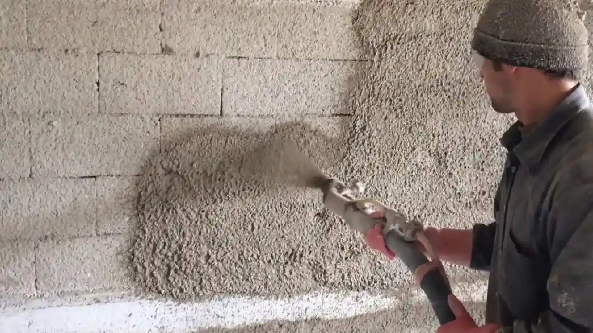 گچ ساختمانی چیست