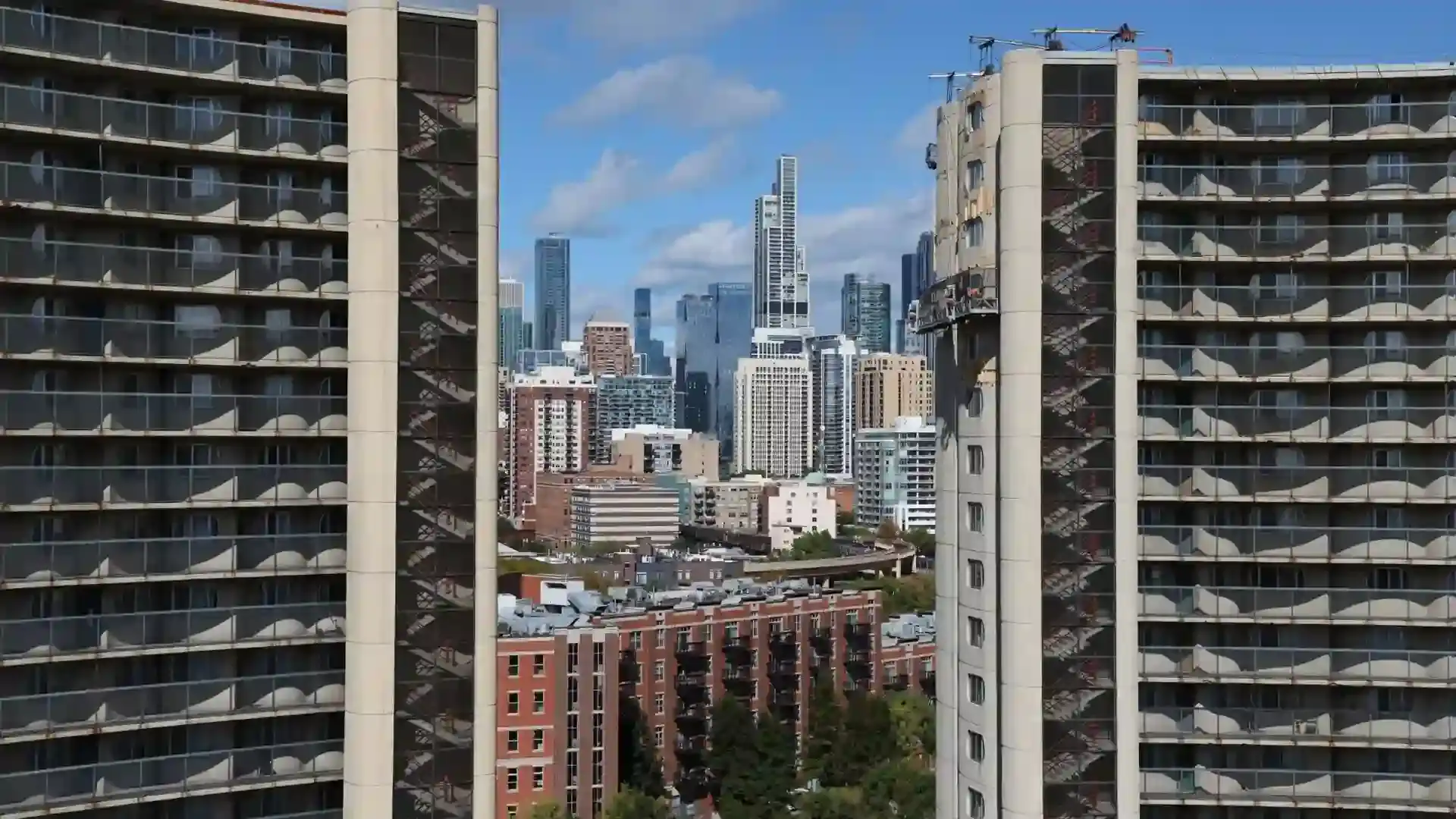 Open House Chicago 2025نمایش مسکن برتاند و مزرعه قارچ🍄