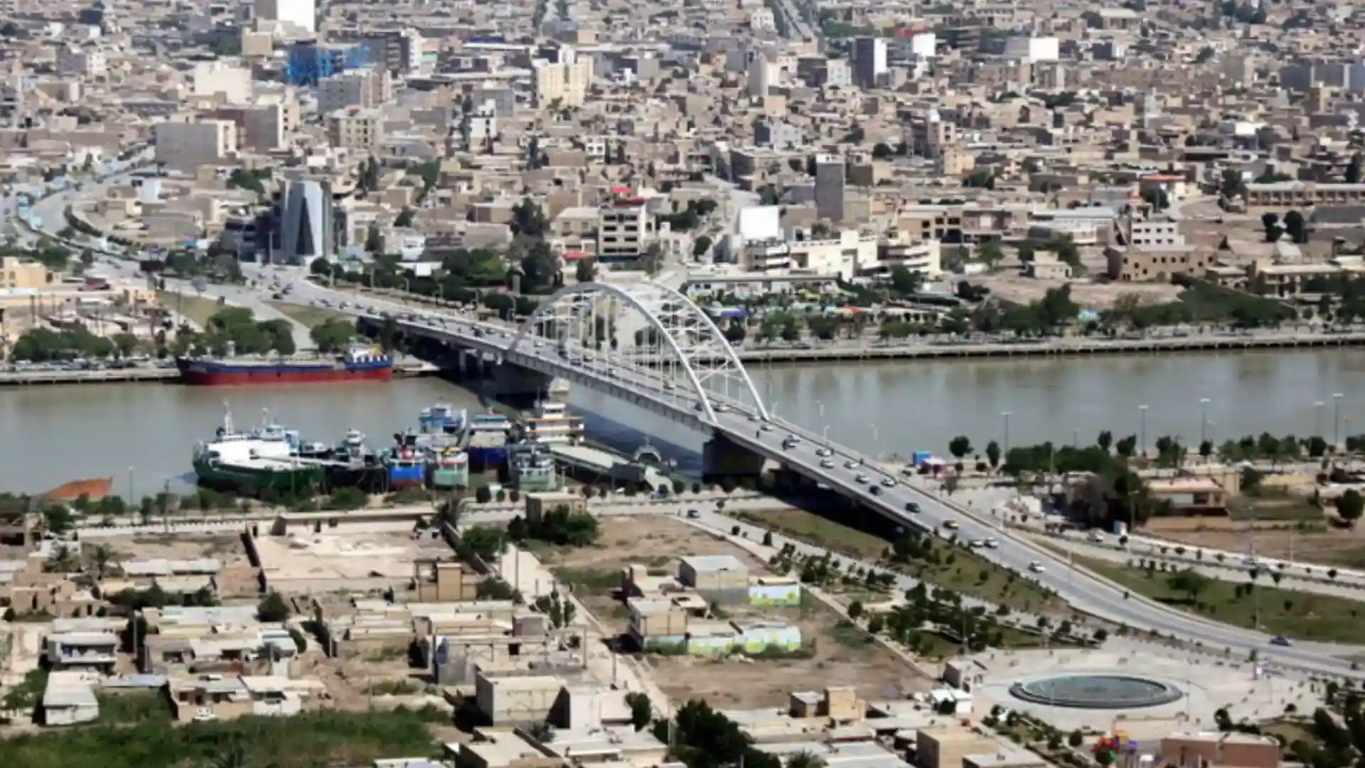 بازآفرینی آبادان و خرمشهر تخصیص ۵۰۰ میلیارد تومان💰