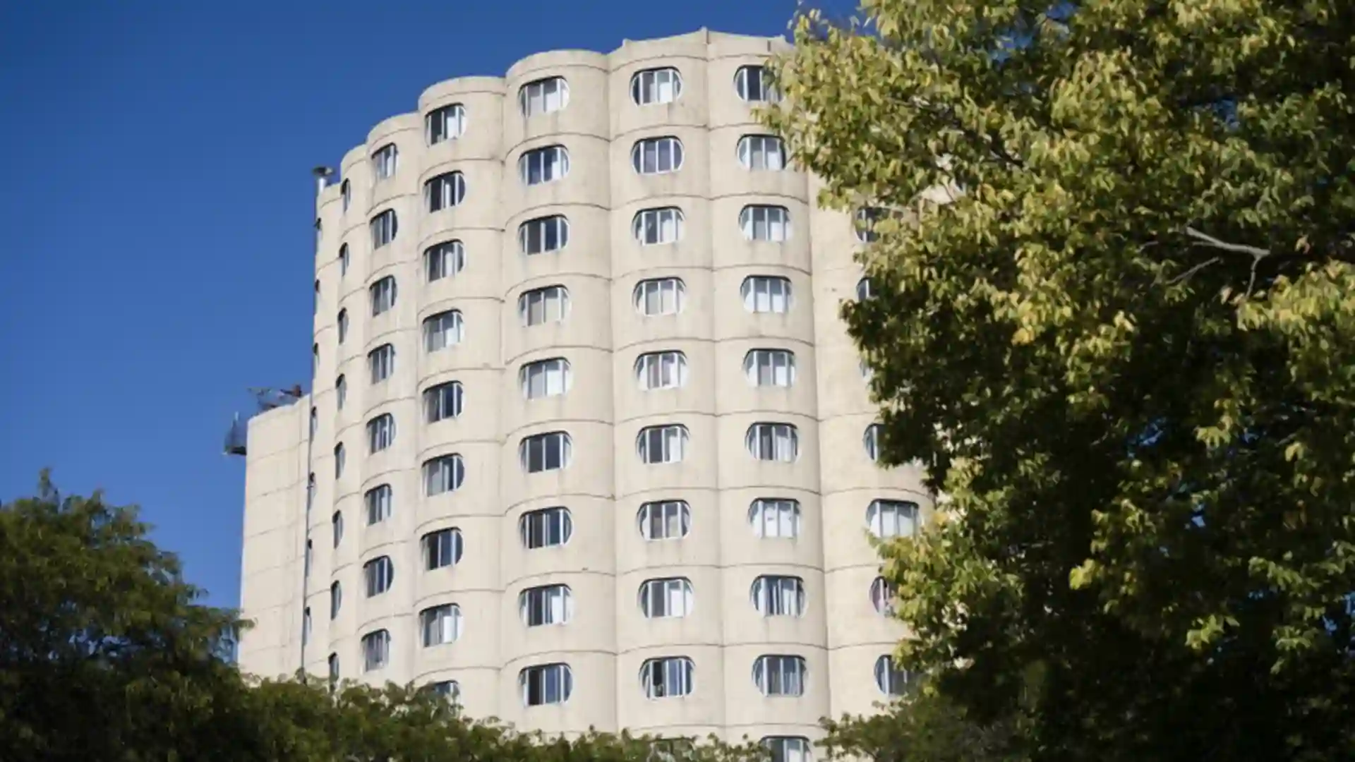 رویداد Open House Chicago سال 2025🏙️