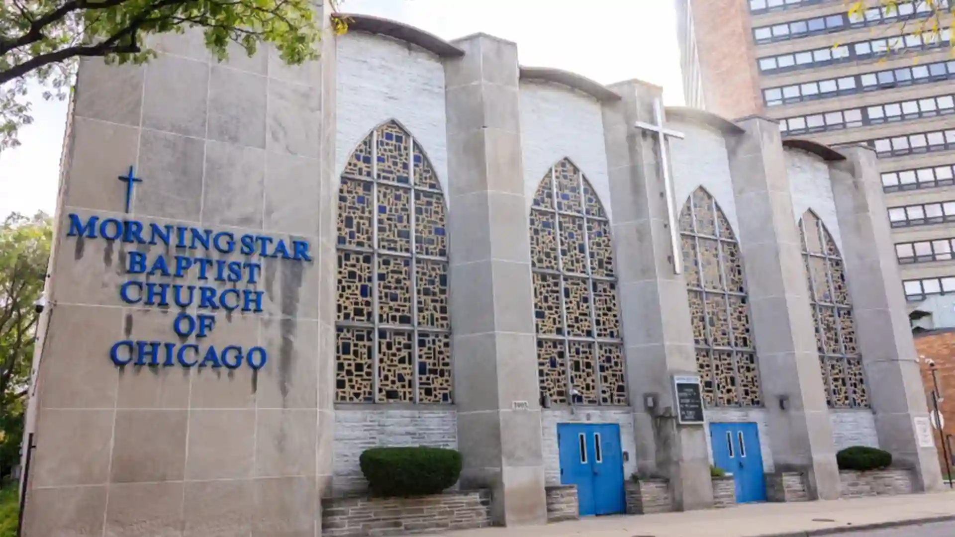 رویداد Open House Chicago سال 2025🏙️