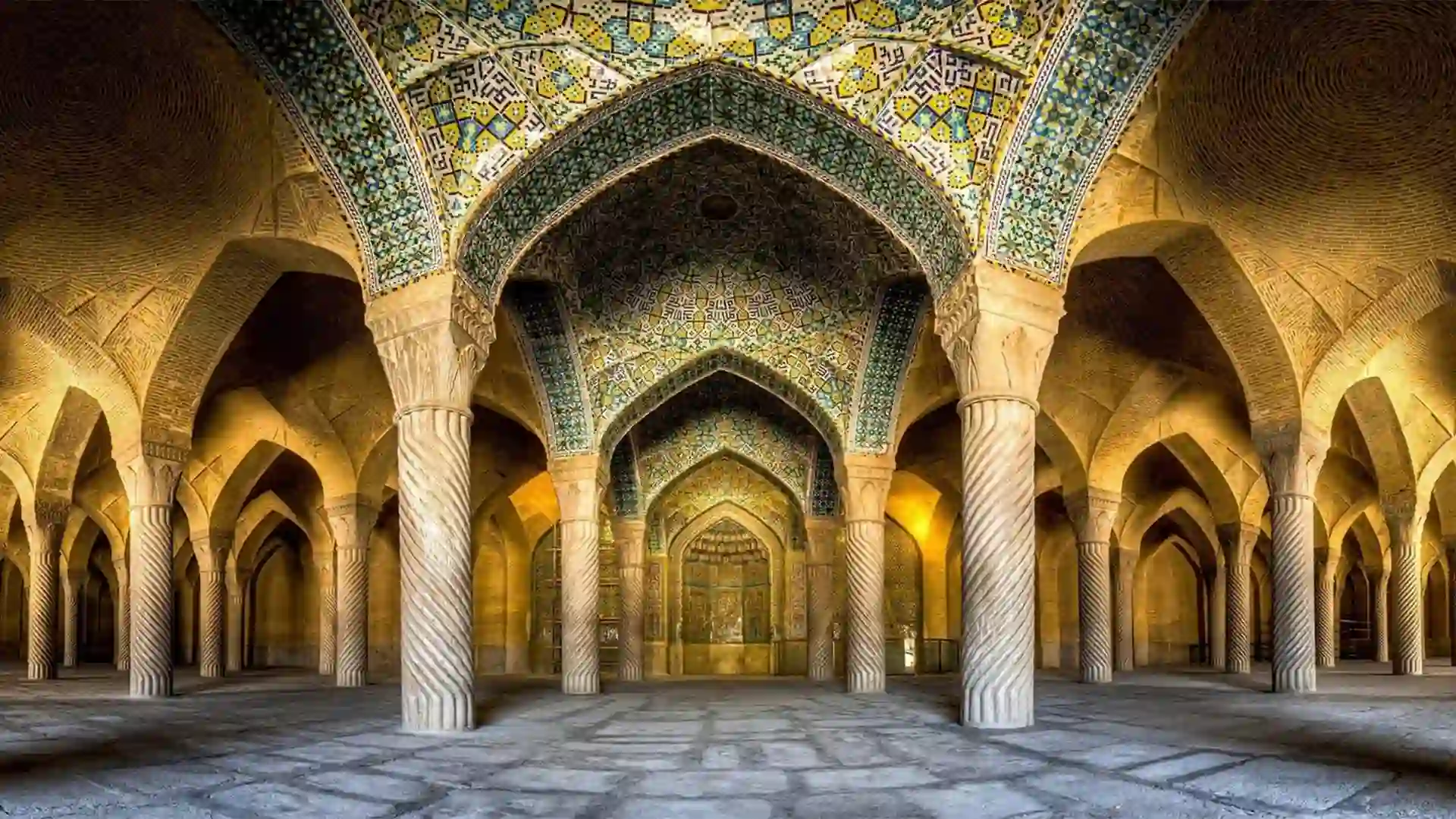 5 پروژه برتر معماری مدرن ایران تحلیل برج میلاد، پل طبیعت✨