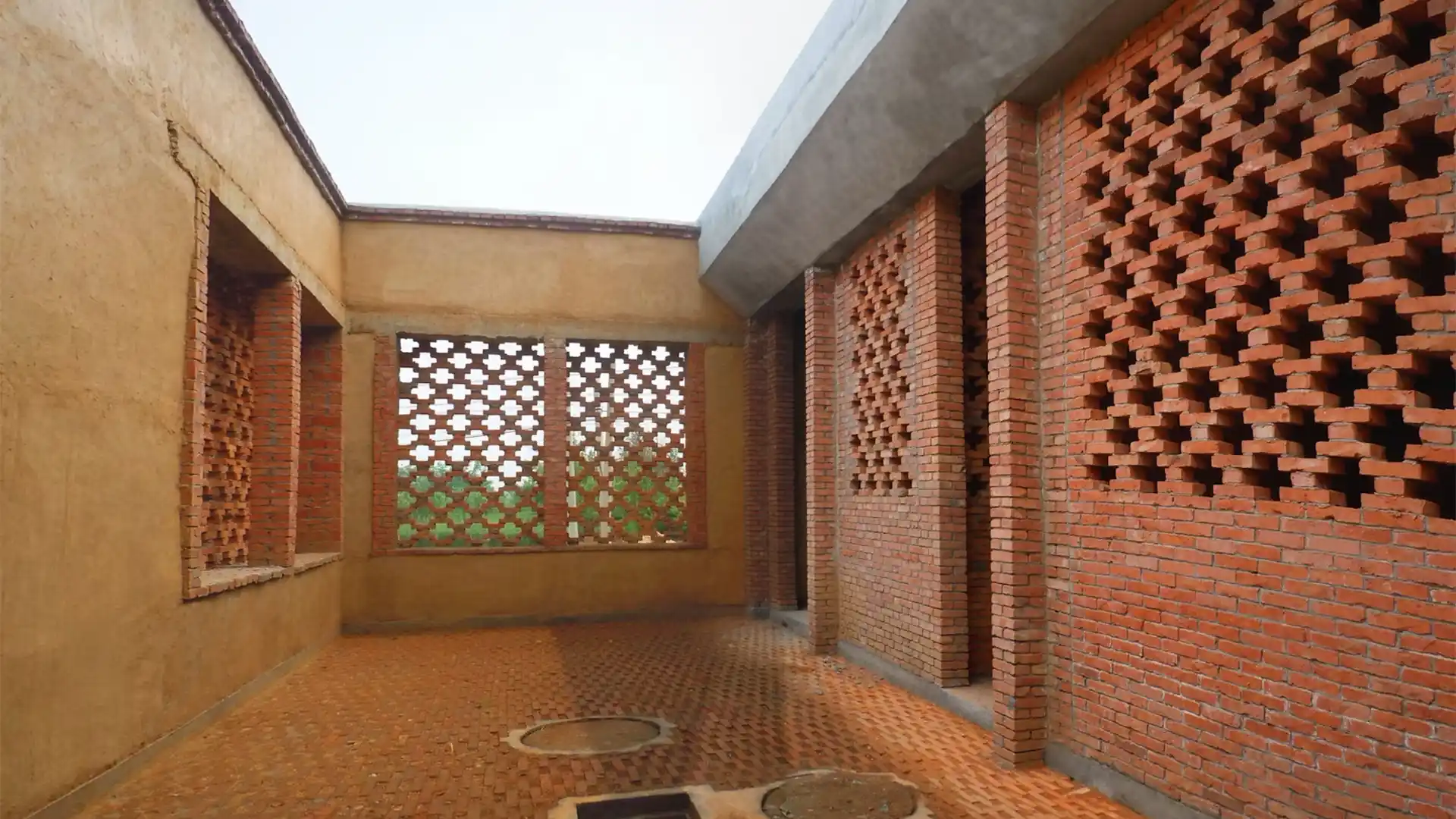 ترکیب معماری سنتی و مدرن 🏰 راهنمای خلاقانه طراحی معاصر