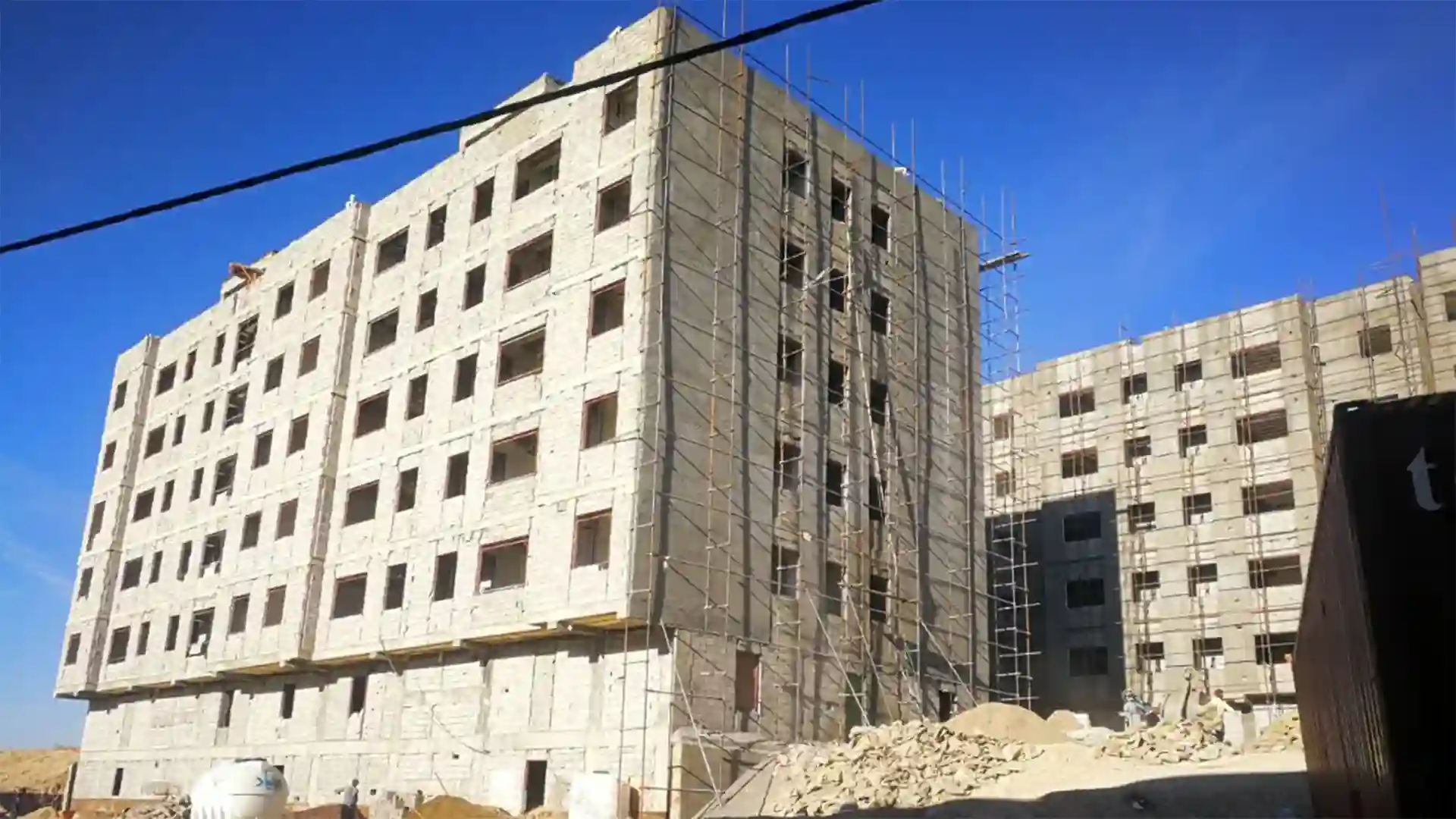 مقایسه مسکن مهر و نهضت ملی مسکن