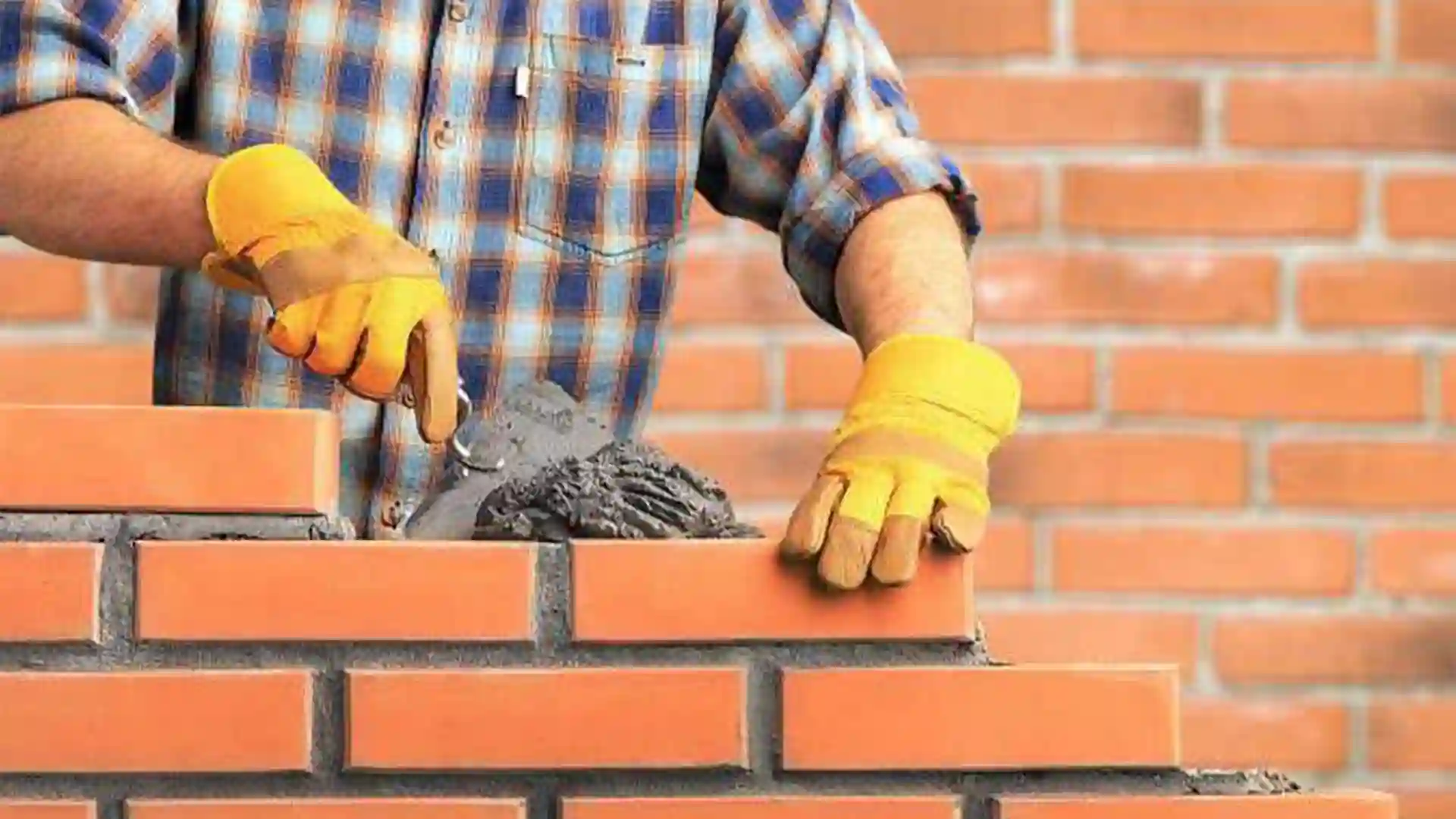 تست مقاومت آجر در برابر زلزله