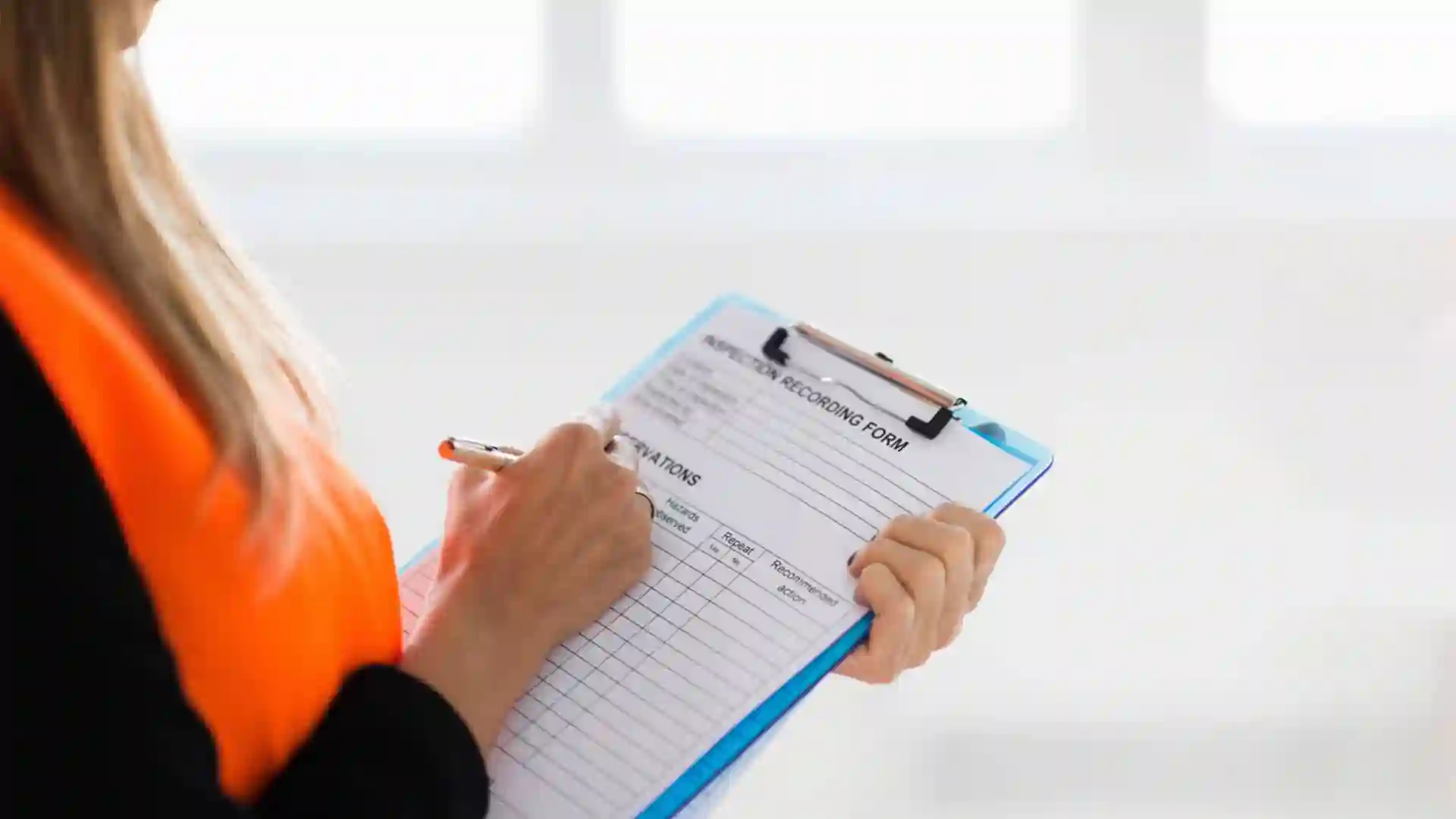 قوانین ایمنی ساختمان