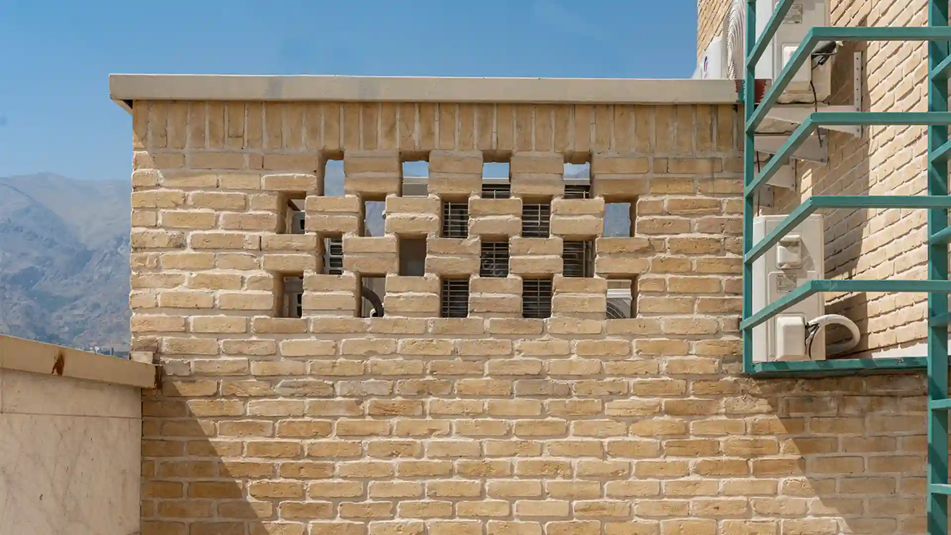 مصالح جهانی سبز