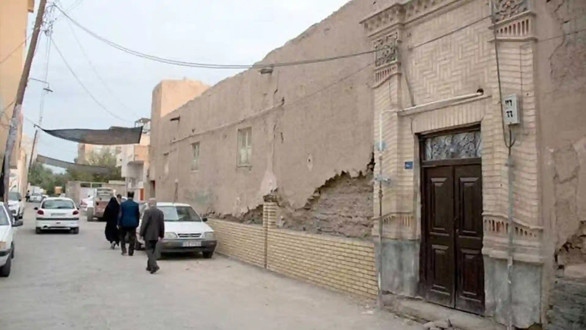 نقش شورای شهر در مقررات ساختمانی