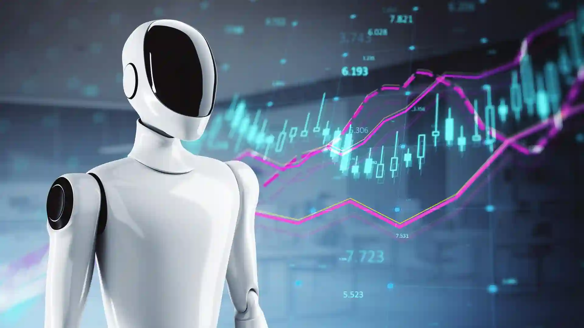 کنترل هوشمند ساختمان (IBCS)