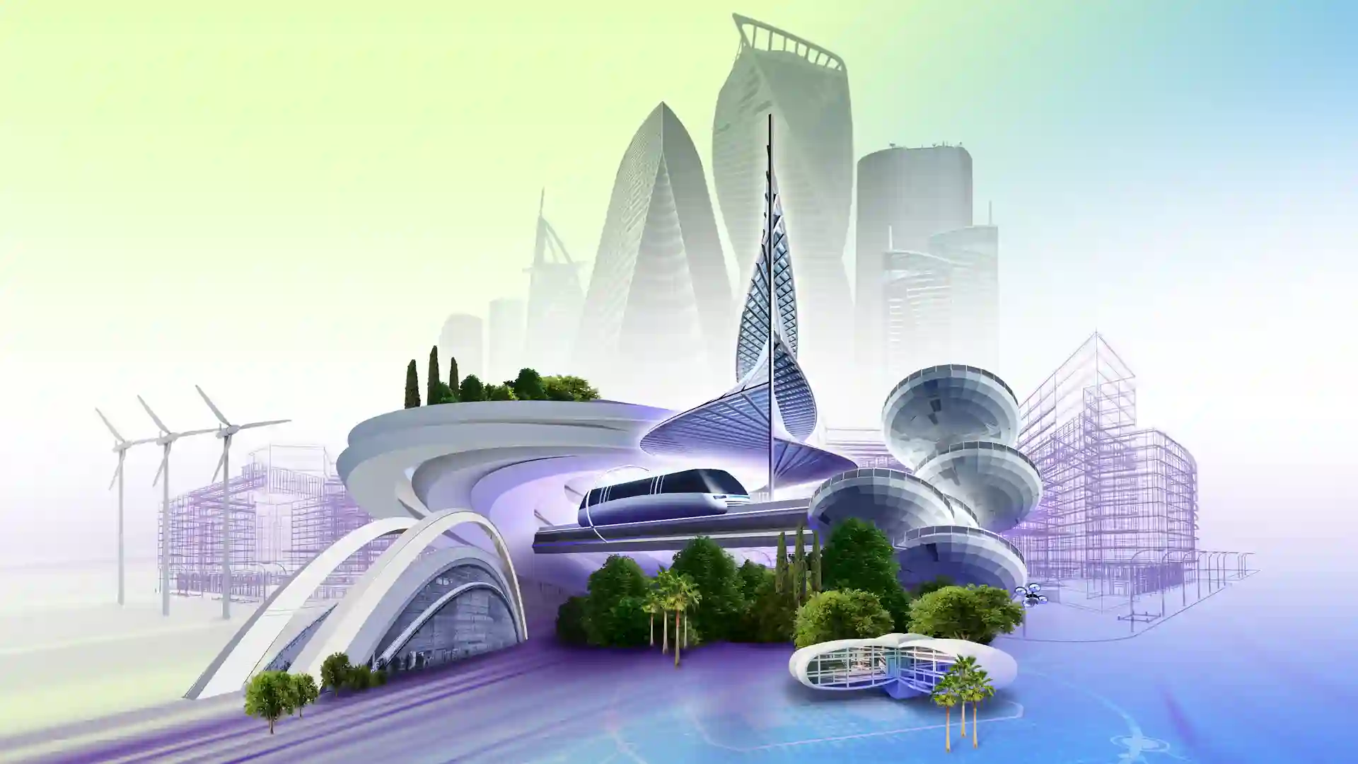 کنترل هوشمند ساختمان (IBCS)