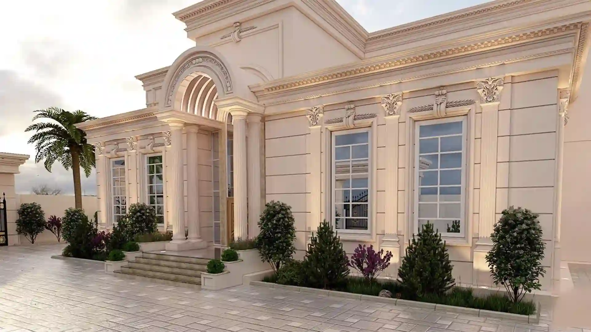 راهنمای جامع نمای ساختمان