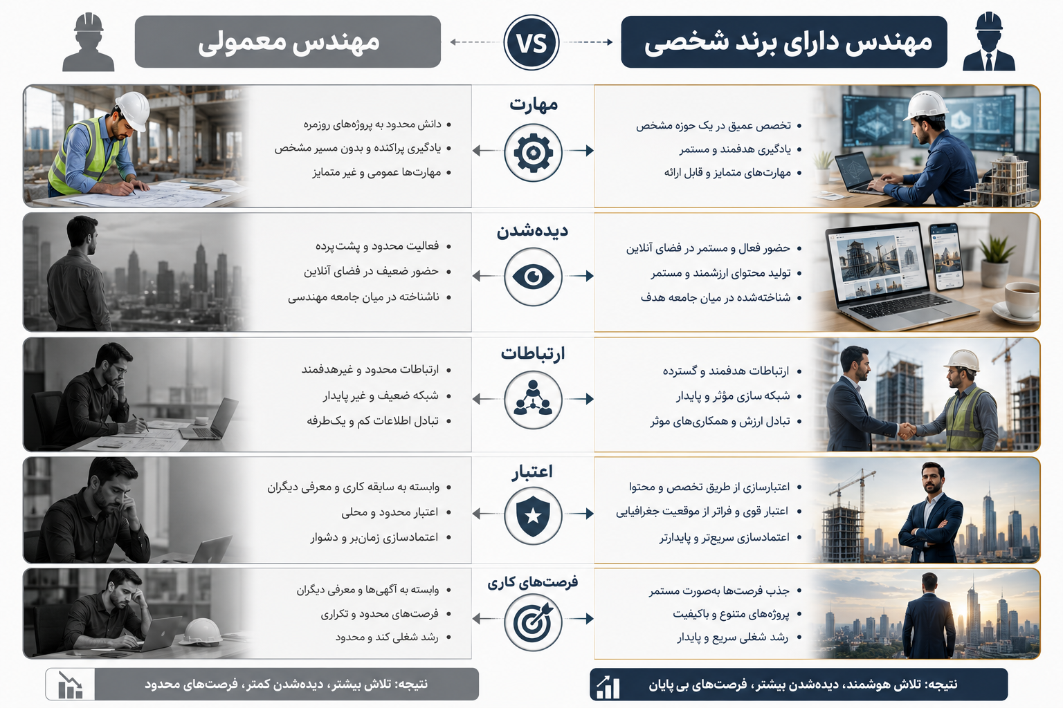 برندسازی شخصی
