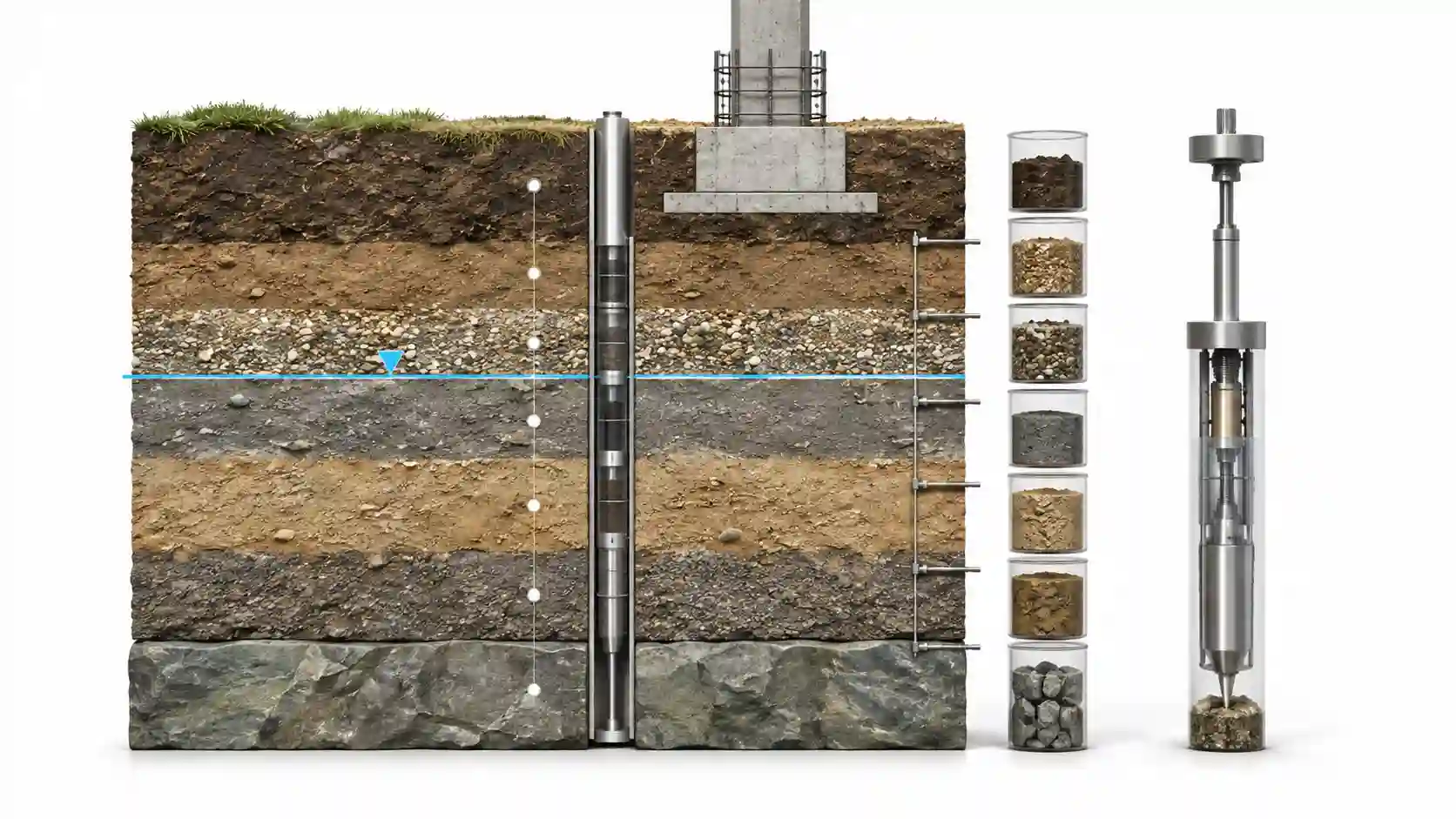 ژئوتکنیک