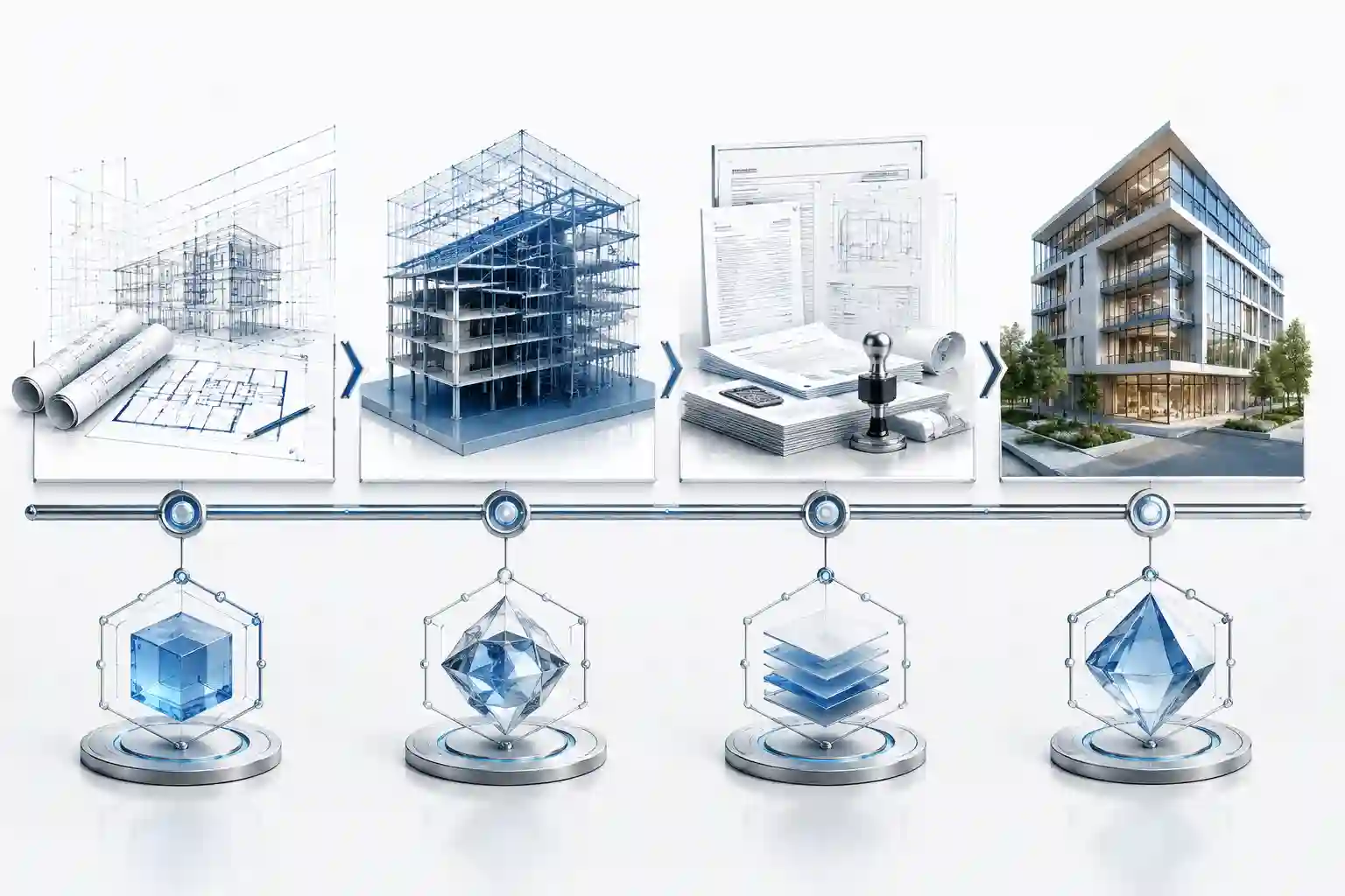 اصطلاحات قراردادهای فریلنسری مهندسی