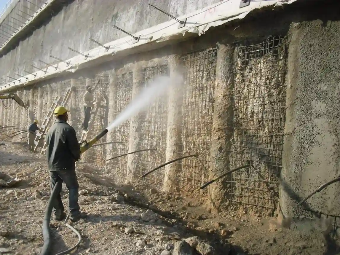 اصول ایمنی گودبرداری