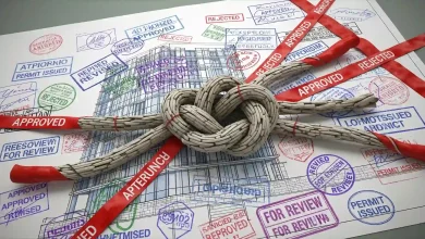نظام مهندسی، گره کور تولید مسکن