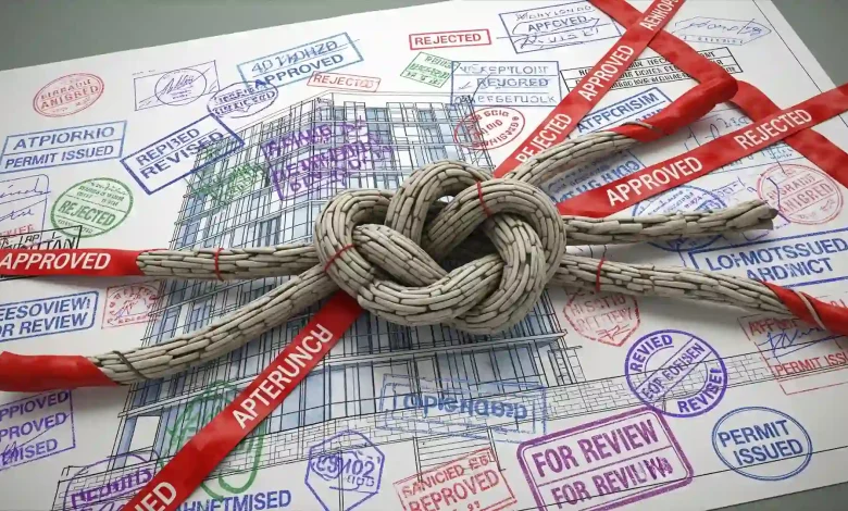 نظام مهندسی، گره کور تولید مسکن