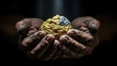 اصلاح محاسبه حقوق دولتی معادن بر اساس استخراج واقعی