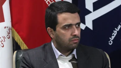 انتصاب امین مقومی به ریاست سازمان نظام مهندسی ساختمان