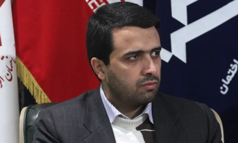 انتصاب امین مقومی به ریاست سازمان نظام مهندسی ساختمان