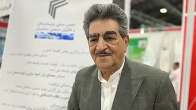 تاکید بر توسعه صنعتی ساختمان برای رونق اقتصاد ایران