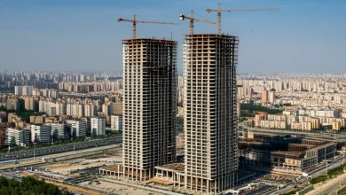 همکاری ایران و ازبکستان برای صادرات خدمات فنی و مهندسی