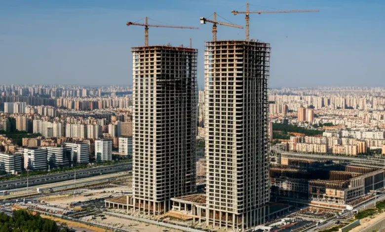 همکاری ایران و ازبکستان برای صادرات خدمات فنی و مهندسی