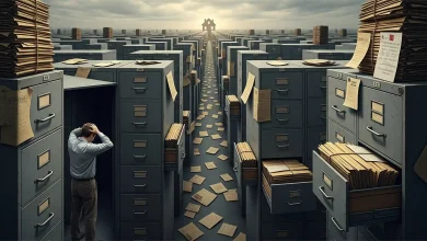 کابوس فرم جیم برای متقاضیان بروکراسی در ثبت نام مسکن