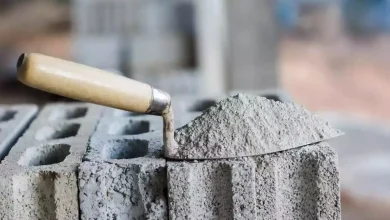 بهترین برندهای سیمان ایران