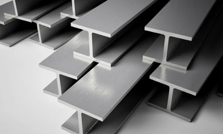 راهنمای کامل خرید تیرآهن