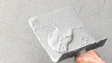 سیمان سفید یا سیمان خاکستری