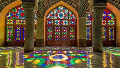 پرونده ثبت جهانی مساجد ایرانی در یونسکو