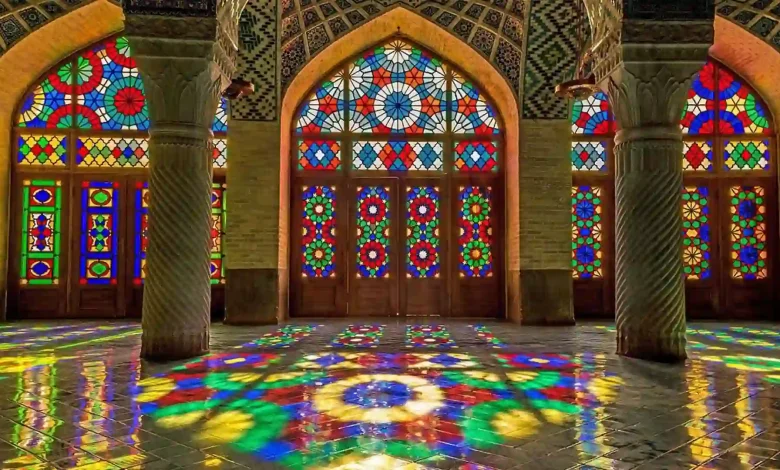 پرونده ثبت جهانی مساجد ایرانی در یونسکو
