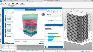 FenestraPro ابزار تحلیل عملکرد نما در Revit و Forma💻