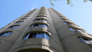 Open House Chicago 2025نمایش مسکن برتاند و مزرعه قارچ🍄