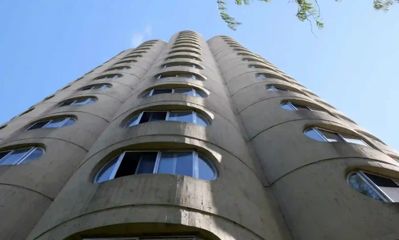 Open House Chicago 2025نمایش مسکن برتاند و مزرعه قارچ🍄