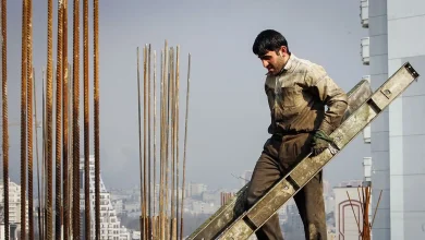 افزایش هزینه ساخت مسکن