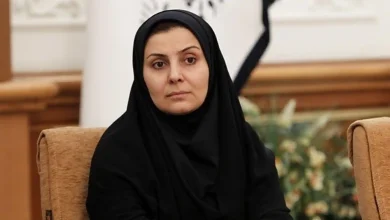 بستری شدن وزیر راه و شهرسازی