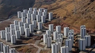 تخلف در خرید آسانسور مسکن مهر نقض مبحث ۱۵ مقررات ملی ♿️