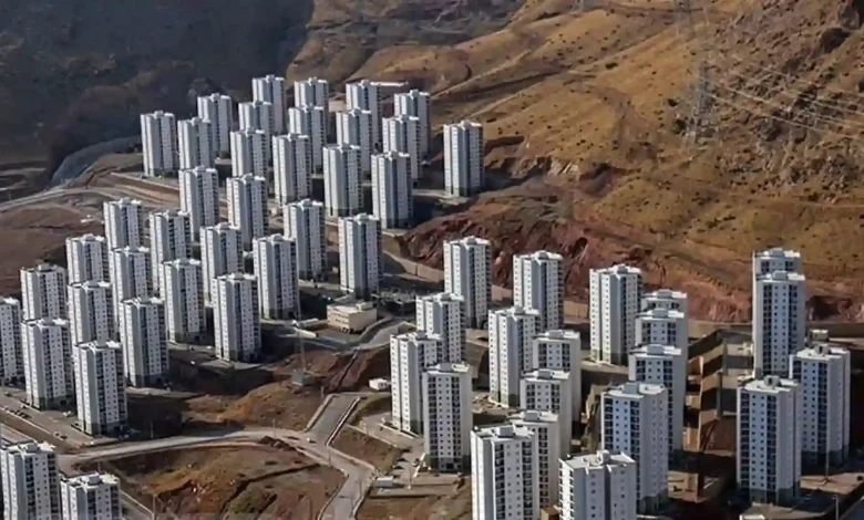 تخلف در خرید آسانسور مسکن مهر نقض مبحث ۱۵ مقررات ملی ♿️