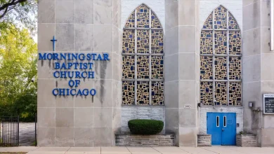 رویداد Open House Chicago سال 2025🏙️