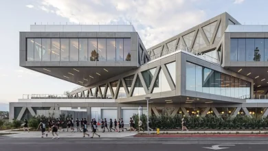 نقد معماری مدرن؛ آرامش Medium در برابر جسارت BIG 2025