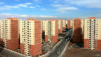 خرید و فروش امتیاز نهضت ملی مسکن