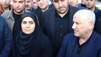 300 هزار واحد نهضت ملی مسکن در انتظار تسهیلات