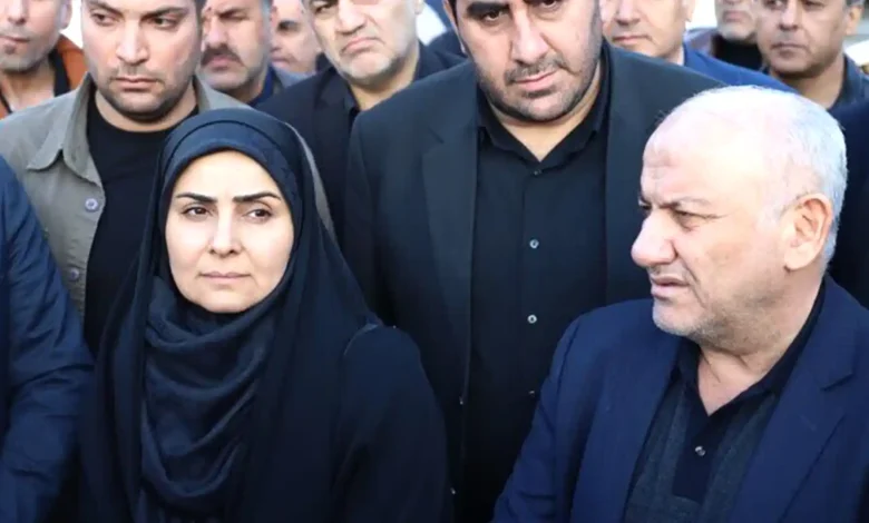 300 هزار واحد نهضت ملی مسکن در انتظار تسهیلات